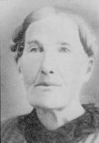 Harriet Hulbert (1811 - 1881) Profile